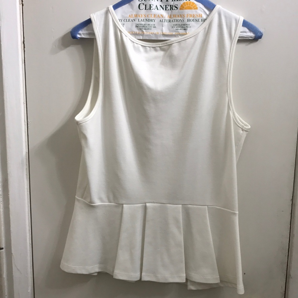 ESTAM beaded blouse - Picture 2 of 4